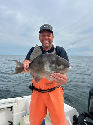 11/7/25 Blowing, We Ain&#39;t Going!