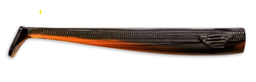JYG SWYM Paddle Tail