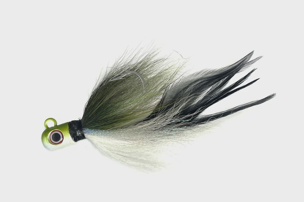 S&amp;S Jigs Rock Hopper