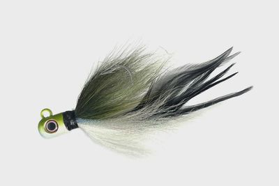 S&amp;S Jigs Rock Hopper