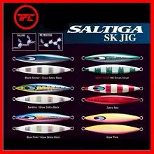DAIWA Saltiga SK Jigs