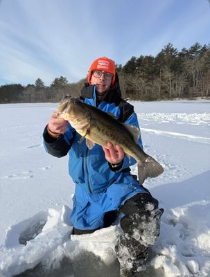 2/13/26 2025 Survey Results and the Winner is...