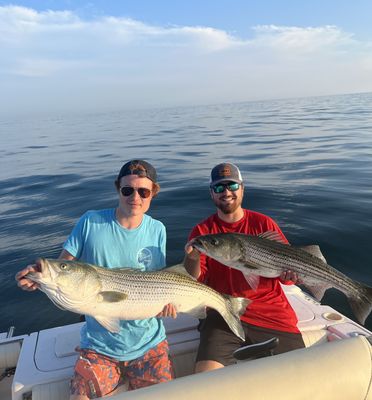 7/21/23 Good Stretch!