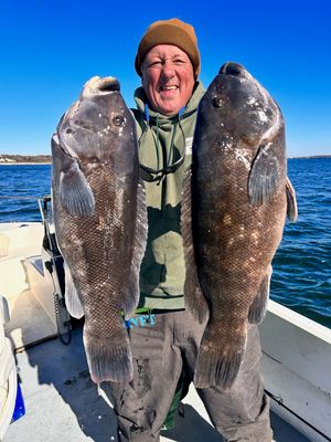 11/10/23 Die Hard Season