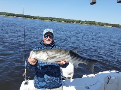 6/2/23 Better Weekends Ahead