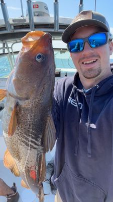 5/5/23 Bluefish in the Mix