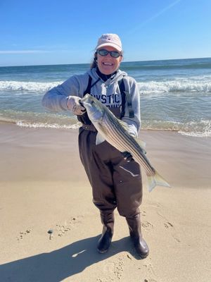 11/3/23 Cold Knuckles