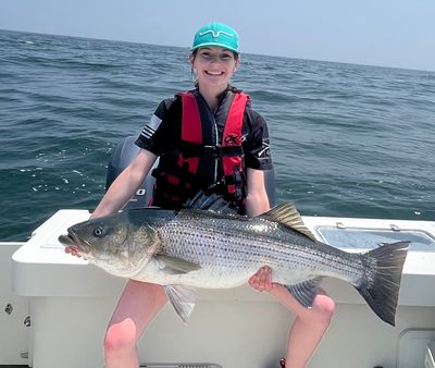 6/30/23 Turning Around!