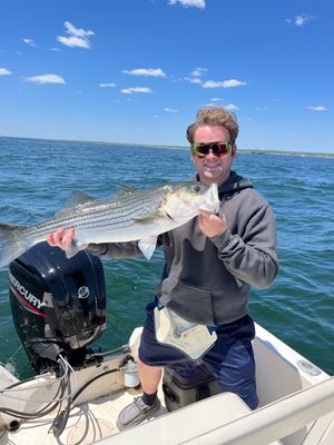 5/26/23 This Ain't a Fluke!