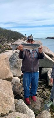 5/1/26 Go Big or Go Fish!