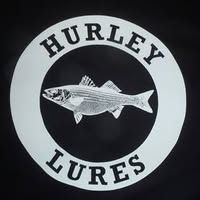Bill Hurley Lures