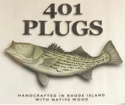 401 Plugs