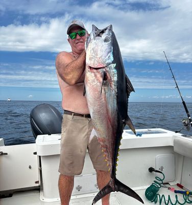 8/21/26 Find the Bait - Find the Fish!