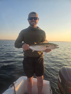 9/4/26 Mullet Flip!