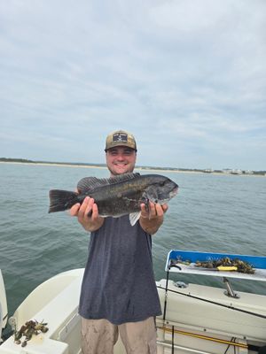 10/2/26 It's Not About How Deep You Fish, It's About How You Wiggle Your Worm