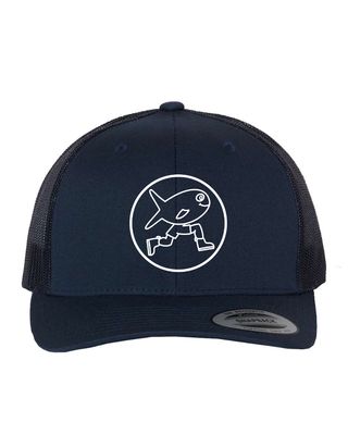 Bait Jogger Hat Fish