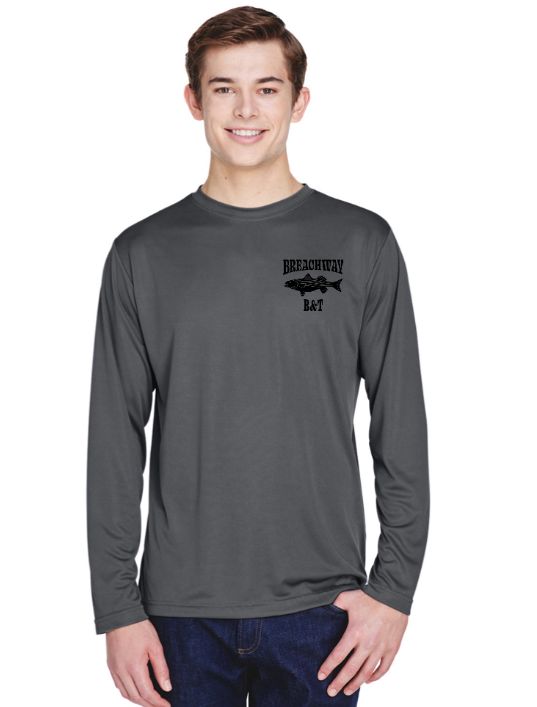 BB&amp;T LS Perf Shirt
