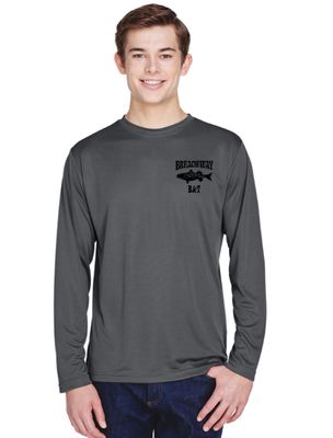 BB&amp;T LS Perf Shirt