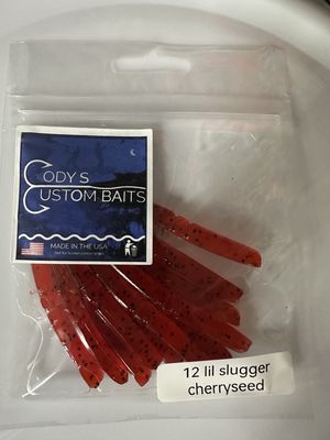 CODYS CUSTOM Little Sluggers