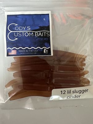 CODYS CUSTOM Little Sluggers