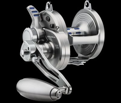 DAIWA Saltiga LD15H