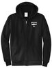 BB &amp;T Zip Sweatshirt