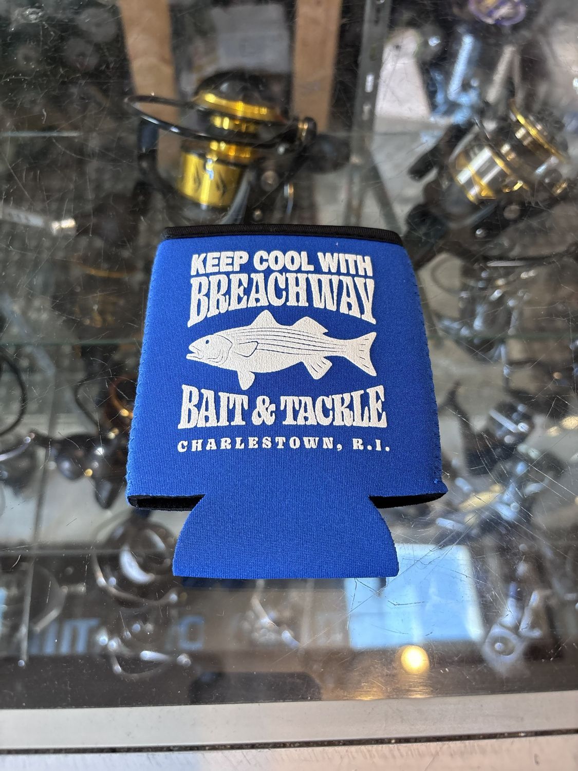 BB&amp;T KOOZIE