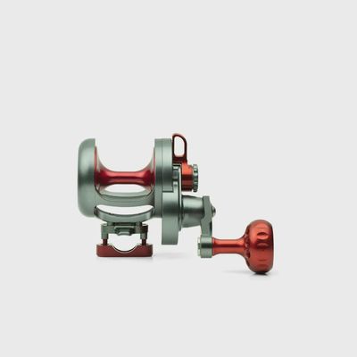 SEIGLER LG Conventional Reel