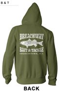 BB&amp;T HOODIE
