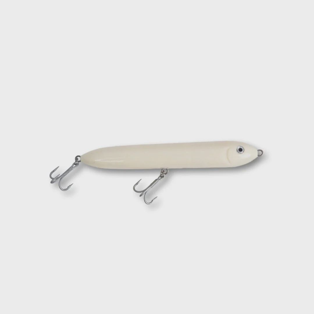 Drifter DOC 9" BONE