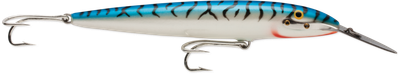 Rapala SINKING-22 SILVER MACK