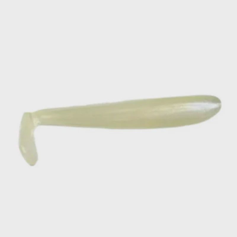GTPaddle Tail, Color: Pearly Magic, Size: 5.25"