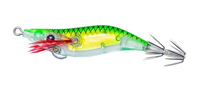 YO-ZURI Mini Squid Jig Model A1696