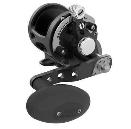 AVET MXL5.8 G2 Bl