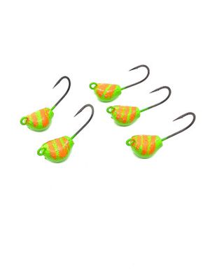 JOE BAGGS Lay Perfect Tog Jig