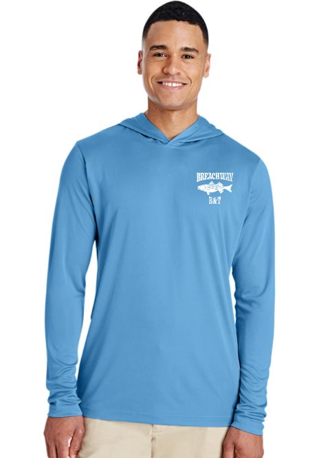 BB&amp;T Perf Hoodie