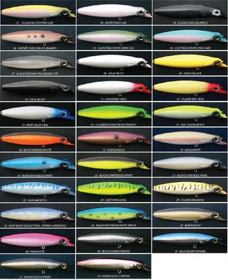 Northbar Bottledarter