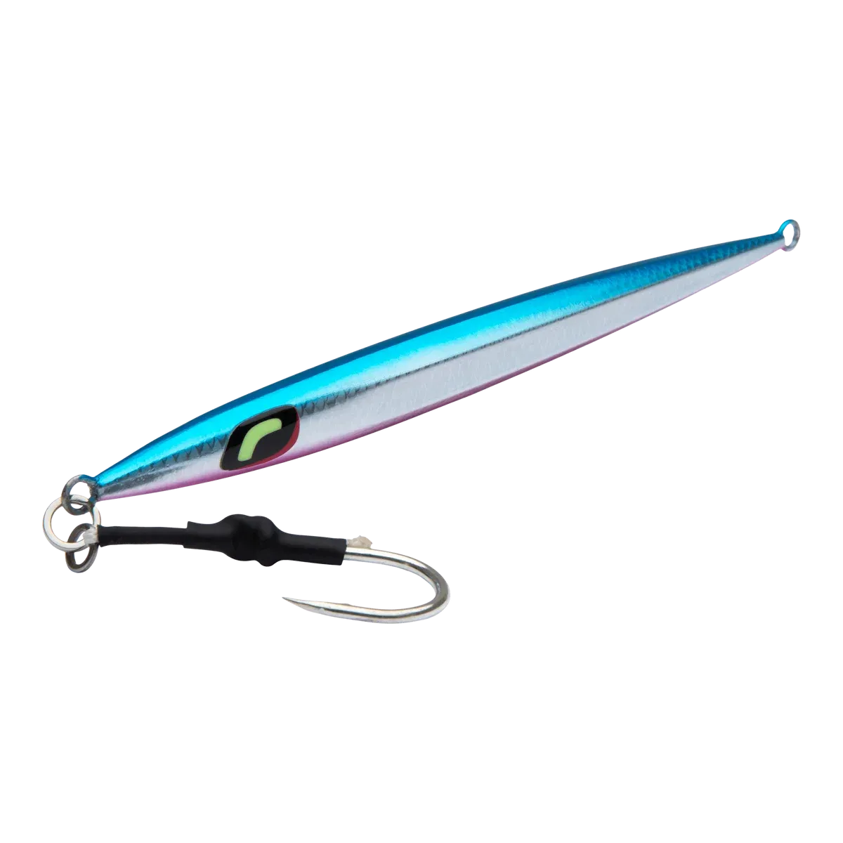Shimano Shimmerfall, Color: Blue Pink, Weight: 100 g