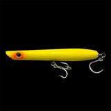 Stack Pencil Popper, Color: Yellow Finch