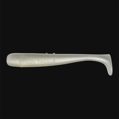 Stack Tail Clapper