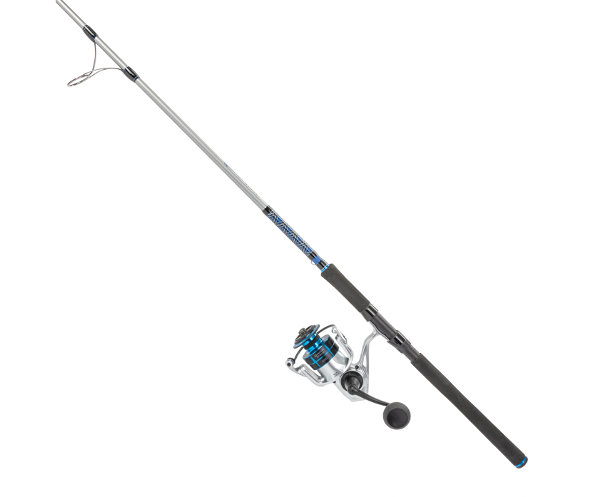 Quantum Strive Combo, Size: 5000 - 7' M