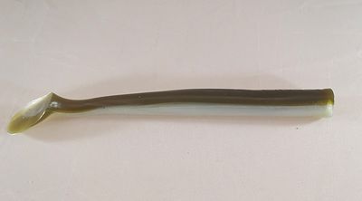 Bill Hurley Swimbait Replacement Paddle Tail 3 Pak