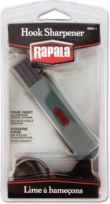 Rapala Hook Sharpener