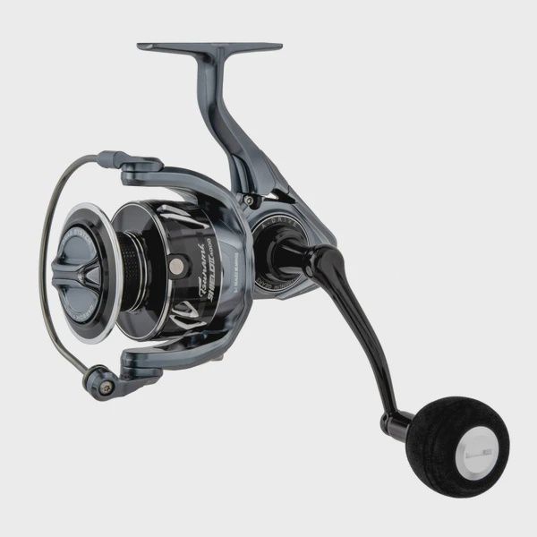 Tsunami Shield II, Size: 3000