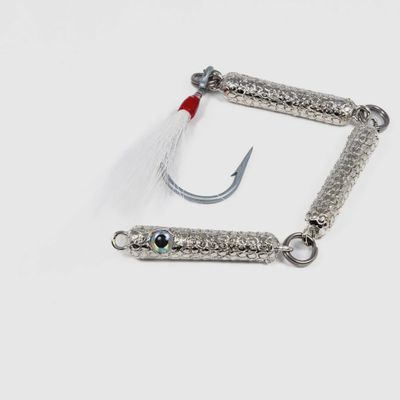 Point Jude TC Jointed Sandeel