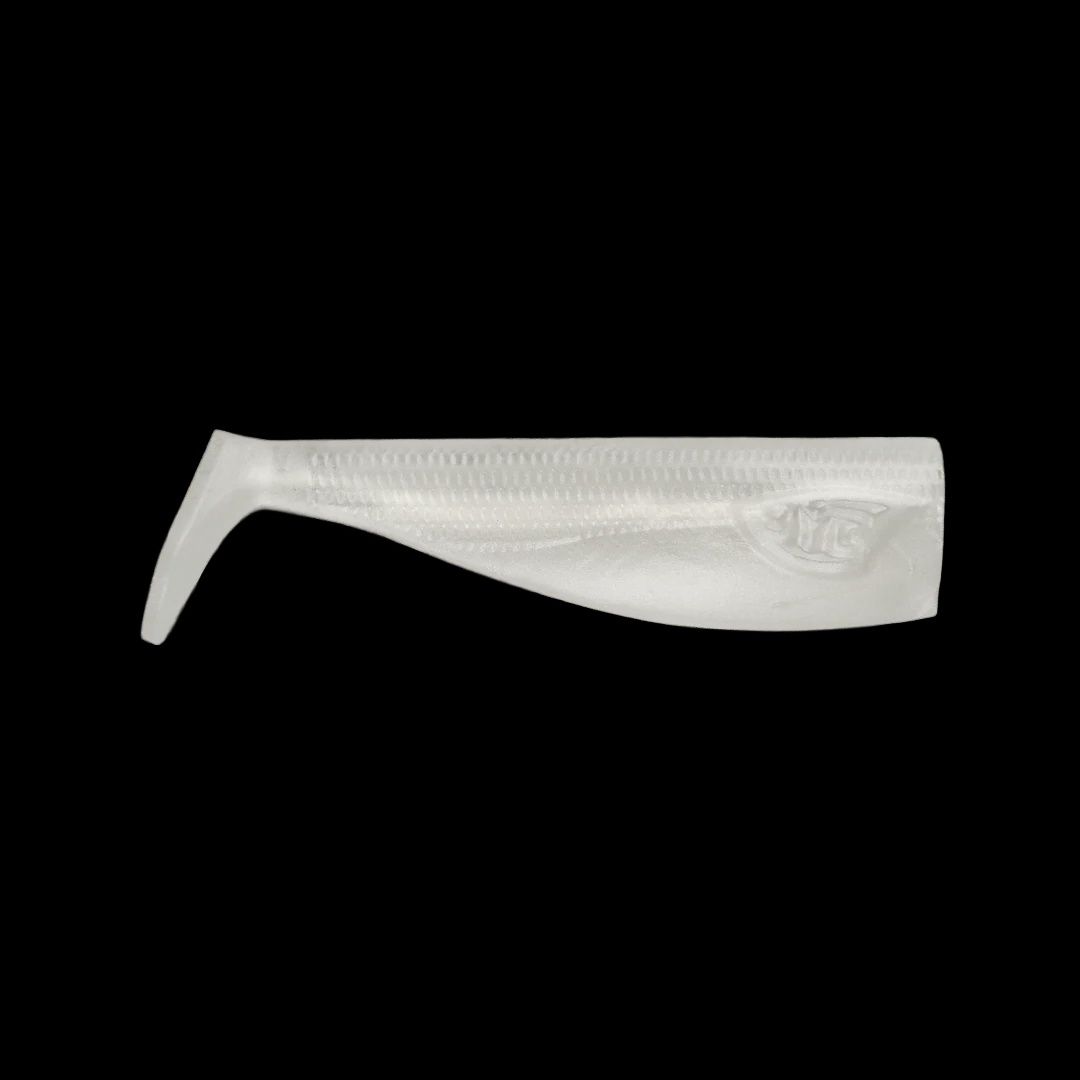 JYG CHUBBY Paddle Tail