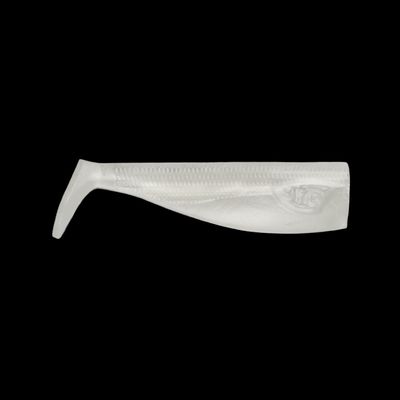 JYG CHUBBY Paddle Tail