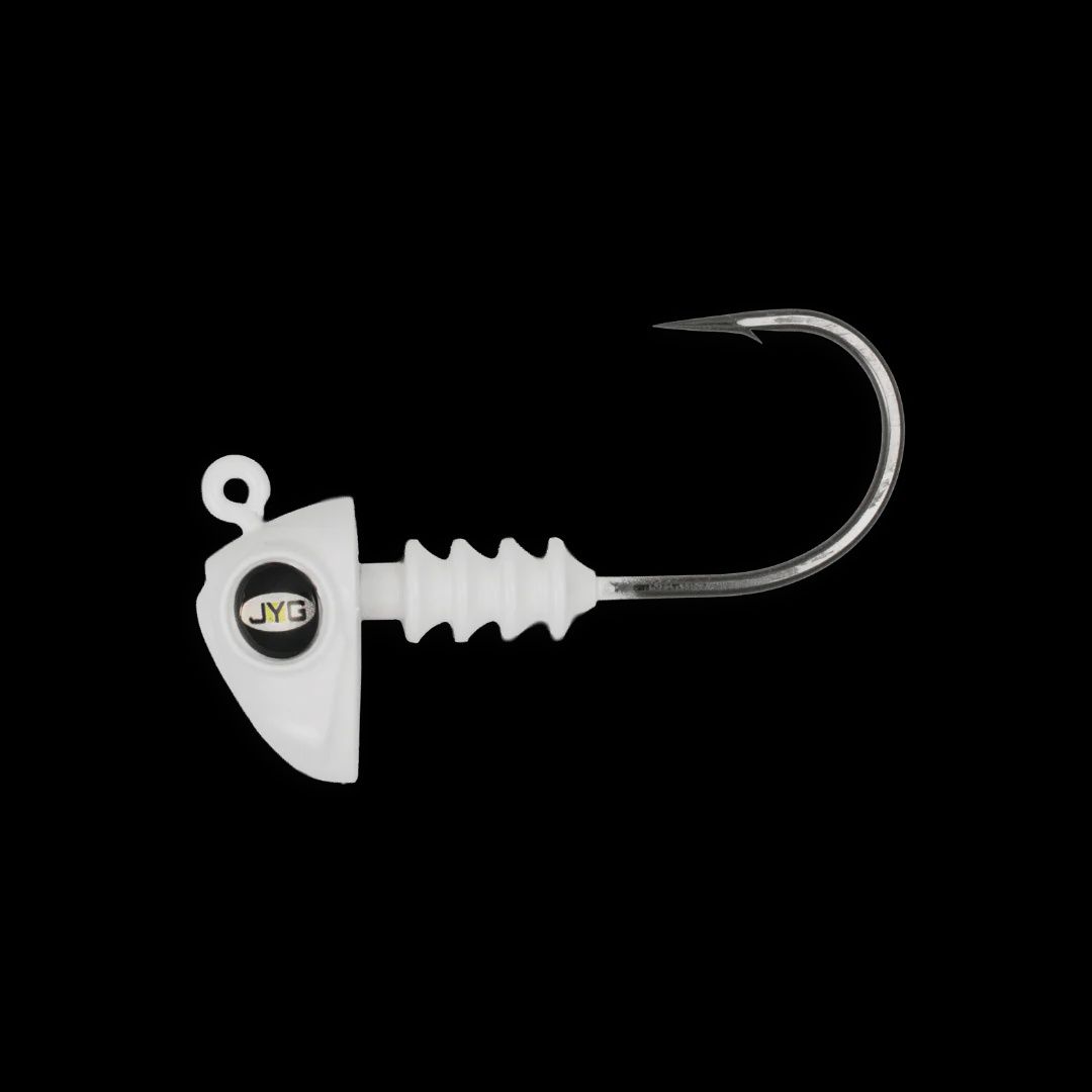 JYG Chubby Jig Head