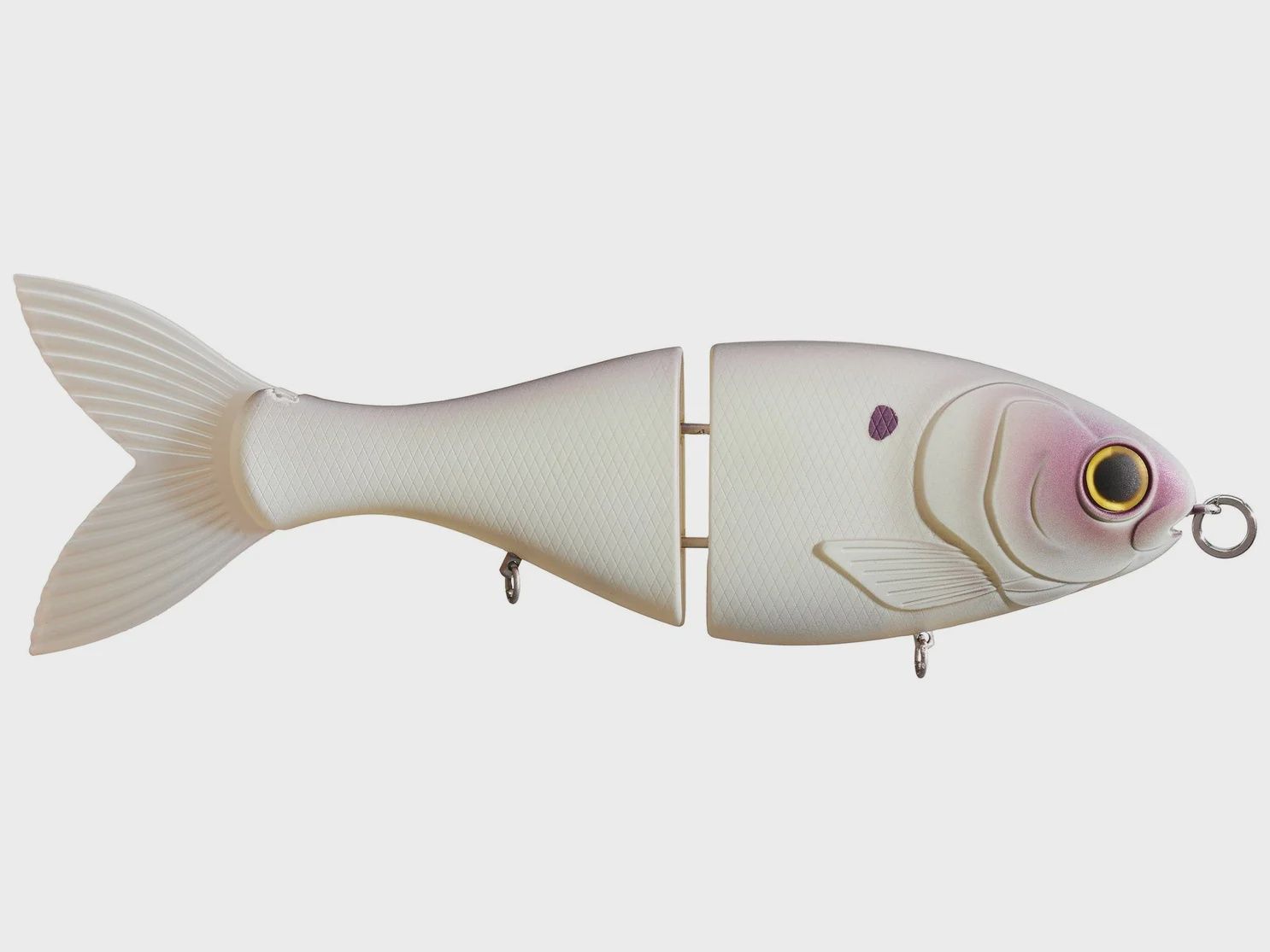 Bucca Brand Trick Shad