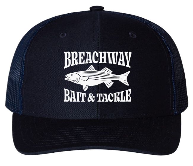 BB&amp;T  Youth Trucker Hat Snapback, Color: Navy